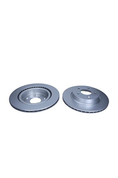 QUARO Disc Frana Nissan 10-Trail 3/Leaf Renault Koleos 2