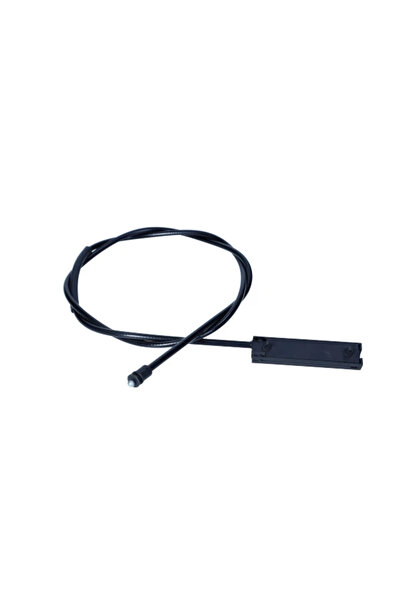 MaxGear Cablu Capota Motor Fata Bmw 1