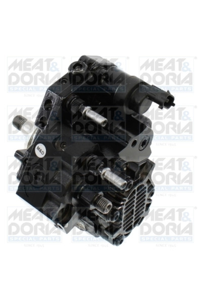 MEATDORIA Pompa De Inalta Presiune Nissan Interstar Bus/Interstar Caroserie/P...