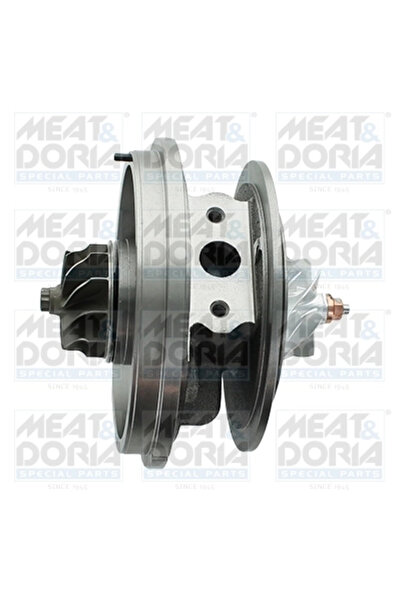 MEATDORIA Ansamblu De Baza Turbocompresor Bmw 3/5