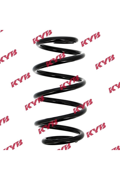 KYB Arc Spiral Puntea Spate Mercedes-Benz Gla-Class
