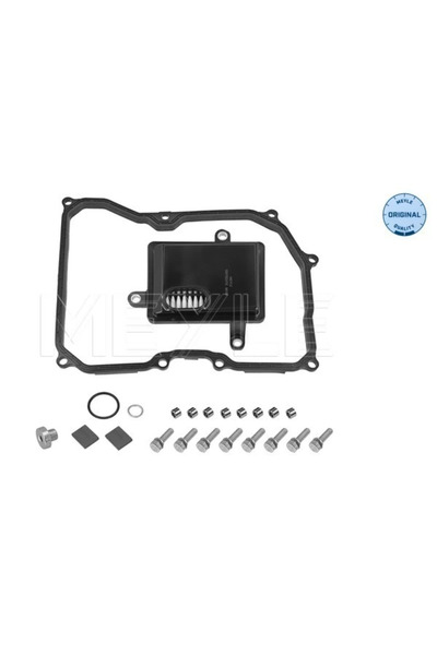 MEYLE Set Piese Schimb De Ulei Cutie De Viteze Automata Audi A3 Skoda Karoq/R...