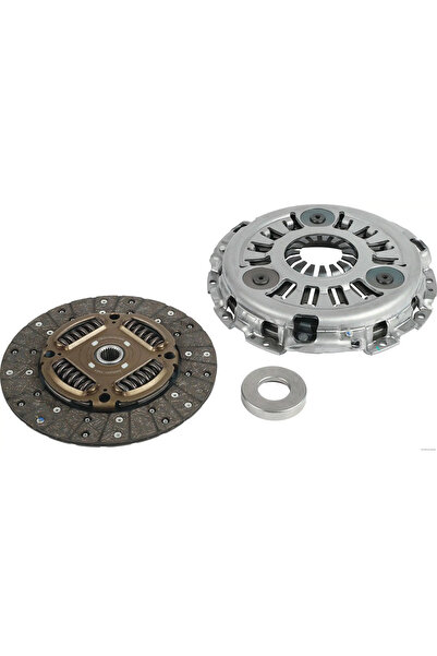 HERTH BUSS JAKOPARTS Set Ambreiaj Citroen C4 2/C4 Grand Picasso 2/C4 Picasso ...