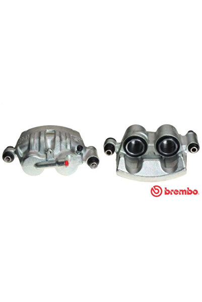 Krieger Etrier Frana Axa Spate Stanga Mercedes-Benz Sprinter 2-T Bus/Sprinter...