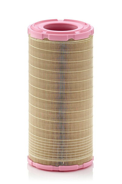 Mann-Filter Air Filter Case Ih Maxxum/Puma Fendt Farmer/Favorit/Vario