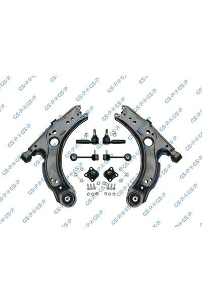 RINGER Set Reparatie Bara Stabilizatoare Seat Toledo 2 Skoda Octavia 1