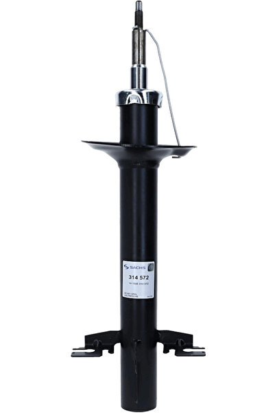 RINGER Amortizor Citroen Jumper 2 Bus/Jumper 2 Caroserie/Jumper 2 Platou / Sa...