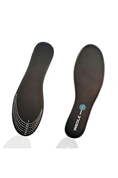 Arabest Replacement Shoe Insoles for Shoes,Comfortable Light-Weight and Cushi...