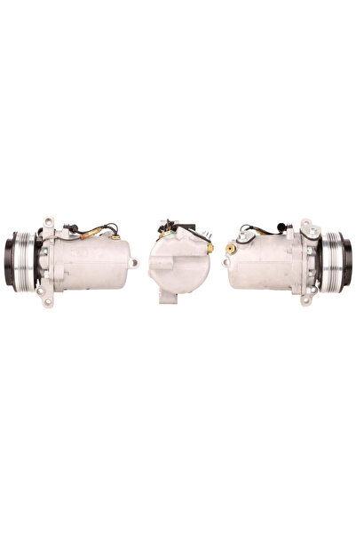 Elstock Compresor Climatizare Bmw 3/5