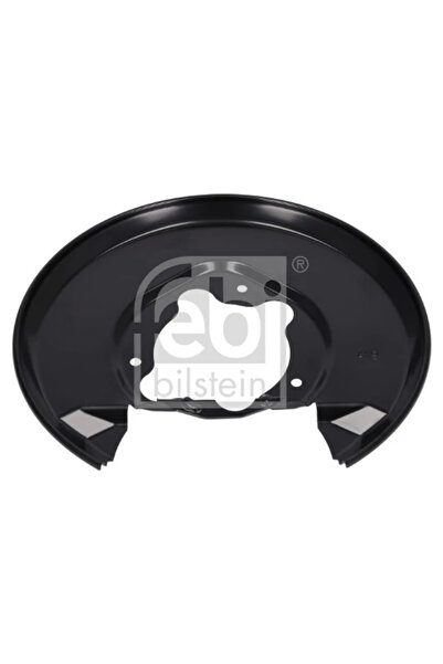 FEBI BILSTEIN Protectie Stropire Disc Frana Axa Spate Stanga Honda Accord 7