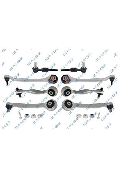 RINGER Set Reparatie Bara Stabilizatoare Punte Fata Audi A6 C5 Vw Passat B5.5
