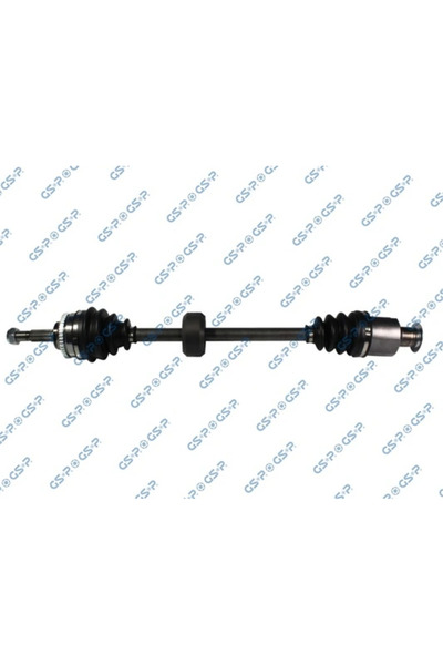 RINGER Planetara Renault Clio 2/Clio Symbol 1/Kangoo