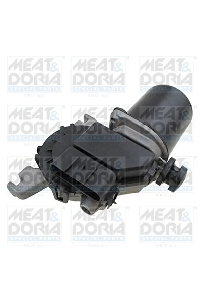 MEATDORIA Motor Stergator Fata Abarth 500 / 595 / 695/500C / 595C / 695C Fiat...