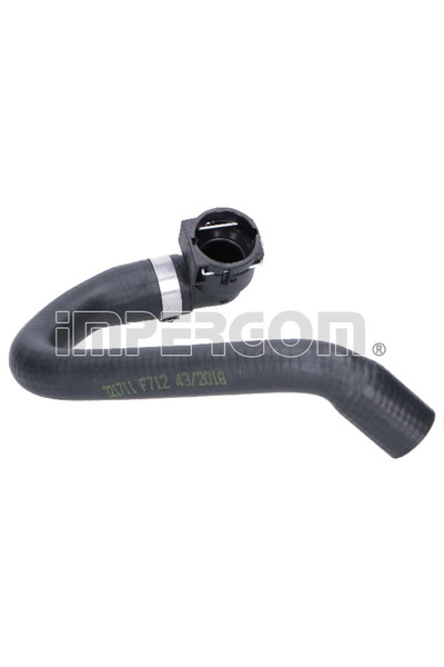 ORIGINAL IMPERIUM Furtun Schimbator De Caldura (Incalzire) Iesire Opel Corsa D