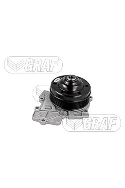 GRAF Pompa De Apa Racire Motor Mercedes-Benz Viano/Vito / Mixto