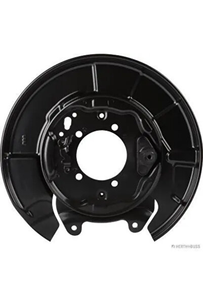 HERTH BUSS JAKOPARTS Protectie Stropire Disc Frana Toyota Rav 4 2