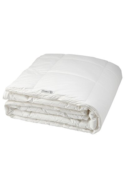 IKEA STRANDMOLKE Comforter, Medium Heat Level, 200 x 200 cm