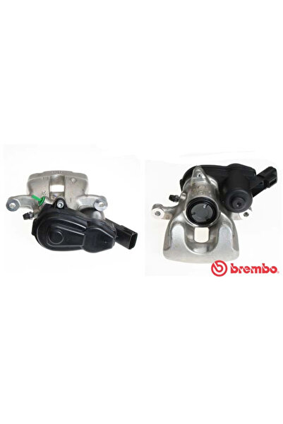 Krieger Etrier Frana Axa Spate Dreapta Renault Fluence/Megane 3/Megane Cc