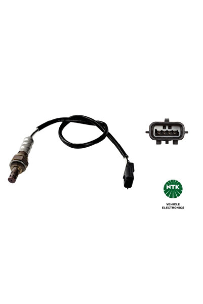 NTK Sonda Lambda Dacia Duster/Logan/Sandero Renault Clio 3/Duster/Fluence