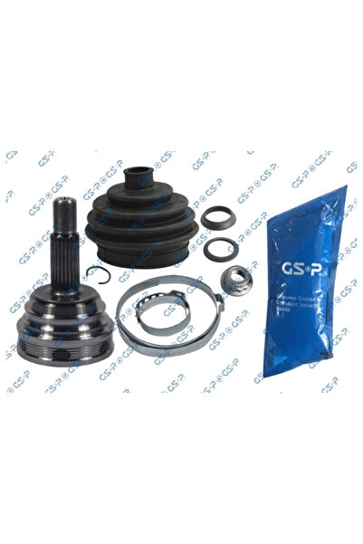 RINGER Joint Kit Seat Arosa Vw Golf 1/Golf 3/Jetta 1