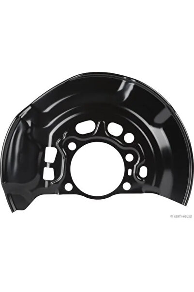 HERTH BUSS JAKOPARTS Предпазител за спирачни дискове Toyota Auris/Corolla Sedan