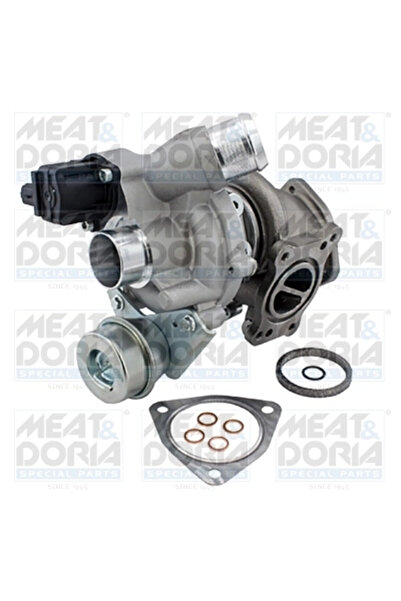 MEATDORIA Compresor Sistem De Supraalimentare Citroen C4 1/C4 2/C4 Grand Pica...