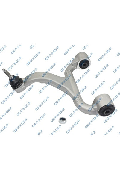 RINGER Wheel Suspension Arm Front Axle Left Mercedes-Benz M-Class