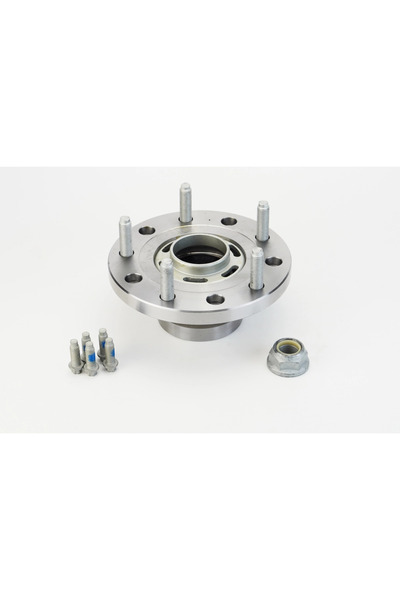 Continental Set Rulment Roata Ford Tourneo Custom V362 Bus/Transit Custom V36...