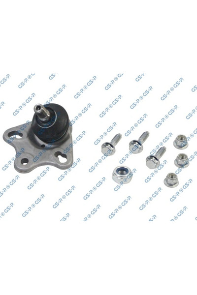 RINGER Lower Control Arm/Guide Joint Mercedes-Benz A-Class