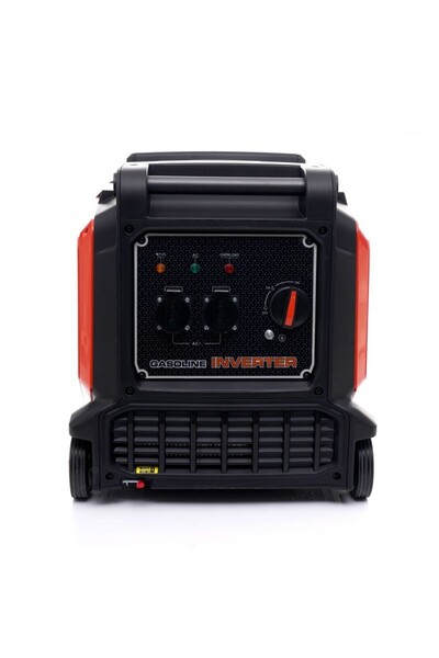 Kraft&dele Generator invertor, 4kW/4.3kW, KD698,