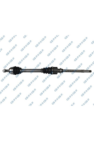 RINGER Planetara Citroen C4 1/C4 Cupe Peugeot 307