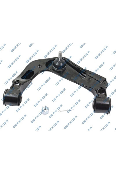 RINGER Brat Suspensie Roata Axa Fata Stanga Nissan Navara NP300/Pathfinder 3