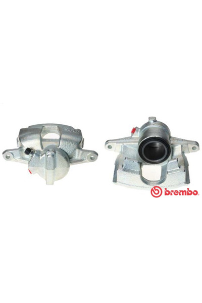 Krieger Etrier Frana Axa Spate Stanga Citroen Jumper 2 Bus/Jumper 2 Caroserie...