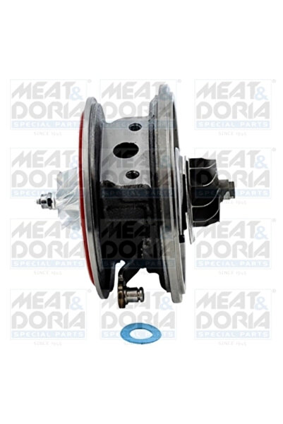 MEATDORIA Ansamblu De Baza Turbocompresor Citroen Berlingo/C4 Spacetourer/Spa...