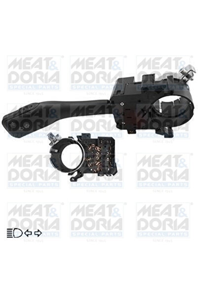 MEATDORIA Comutator Coloana Directie Audi A3/A6 C5 Ford Galaxy 1