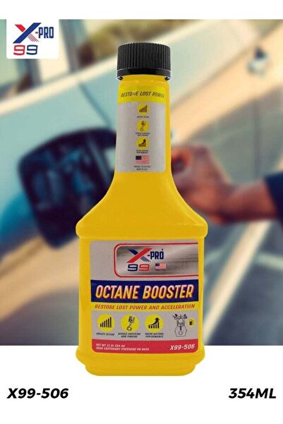 X-PRO 99 X-Pro 99 Octane Booster (354 ml) - For increased fuel efficiency and...