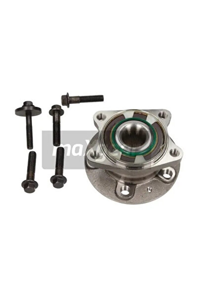 MaxGear Set Rulment Roata Puntea Spate Volvo S60 1/S80 1/V70 2 2000-2010