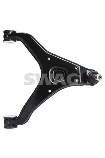 RINGER Wheel Suspension Arm Lower Part Iveco Daily 3 Bus/Daily 4 Bus/Daily 4 ...