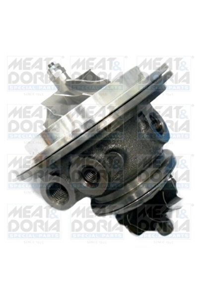 MEATDORIA Ansamblu De Baza Turbocompresor Audi A3/Tt Seat Ibiza 3