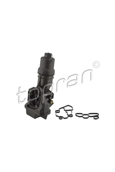 E-KRAFT Locas Filtru Ulei Audi A1/A3/A4 B7 Seat Altea/Exeo/Leon