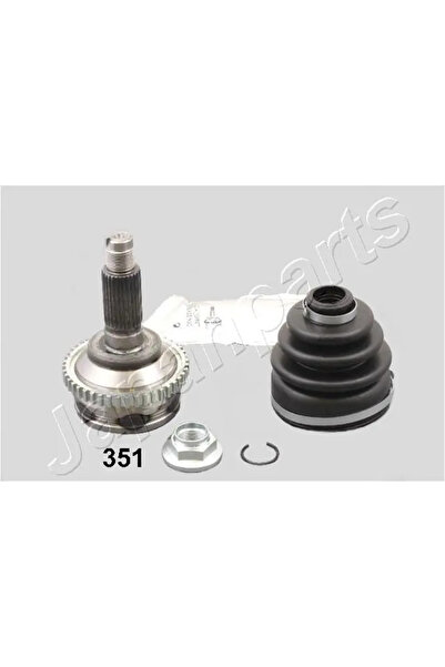 Japanparts Комплект шарнири за карданен вал Mazda 626 5