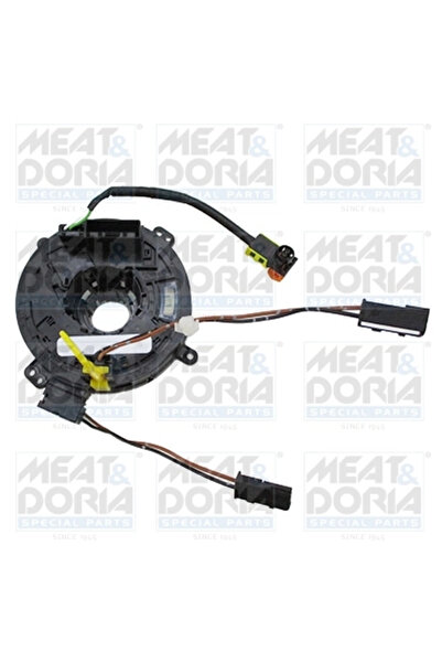 MEATDORIA Comutator Coloana Directie Opel Astra J/Cascada/Meriva B Microbus