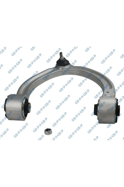 RINGER Suspension Arm Wheel Above Mercedes-Benz S-Class