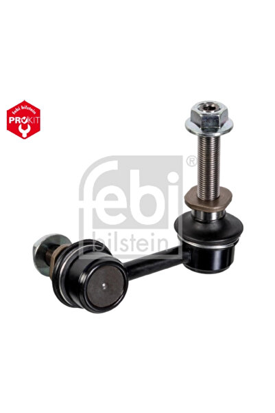 FEBI BILSTEIN Brat/Bieleta Suspensie Stabilizator Axa Fata Stanga Lexus Is 2