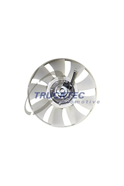 TRUCKTEC AUTOMOTIVE Cupla Ventilator Radiator Mercedes-Benz Sprinter 3,5-T Bu...