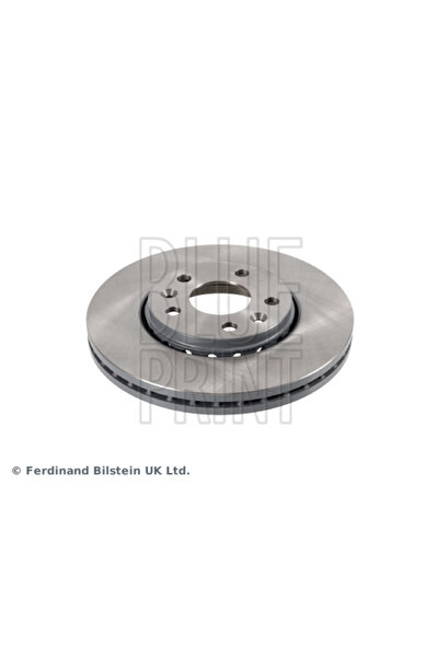 BLUE PRİNT Disc Frana Punte Fata Fiat Talento Bus/Talento Caroserie/Talento P...