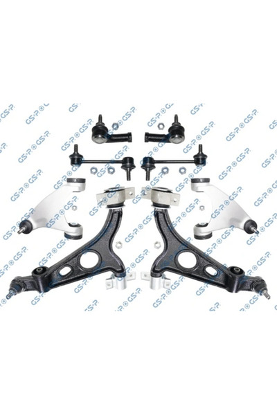 RINGER Set Reparatie Bara Stabilizatoare Alfa Romeo 147/156/Gt