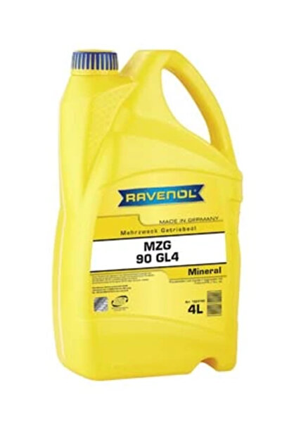 RAVENOL Ulei De Transmisie Lada Niva Autoturism De Teren, Inchis/Nova/Toscana...