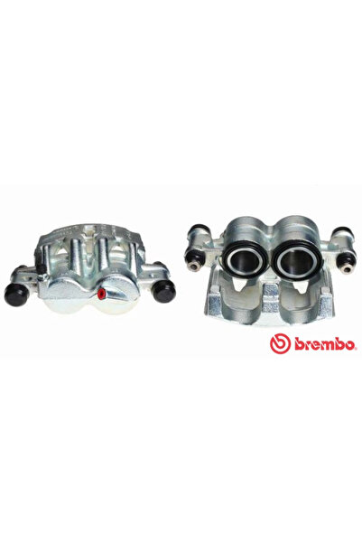 Krieger Etrier Frana Axa Fata Stanga Citroen Jumper 2 Bus/Jumper 2 Caroserie/...