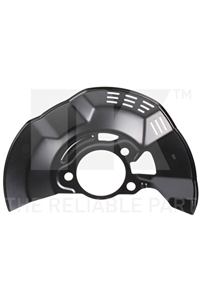 NK Предпазител за спирачни дискове заден десен мост Toyota Auris